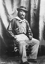 La ciudad de Colonia