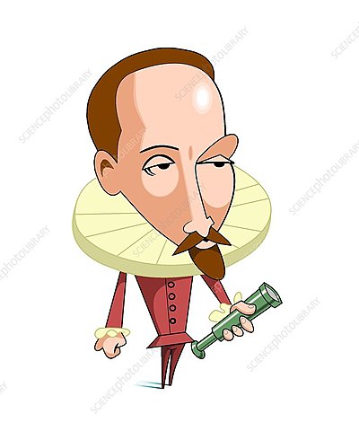 Creación  del  primer  telescopio-Hans Lippershey siuglo XVII