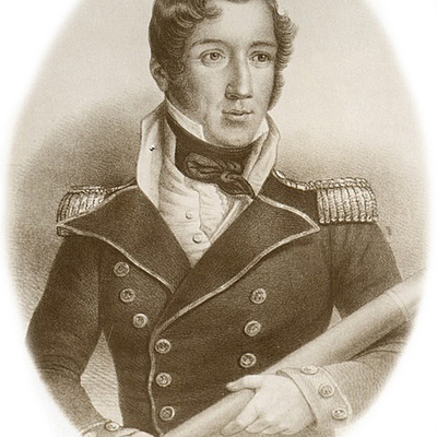 Timeline: thomas cocharne