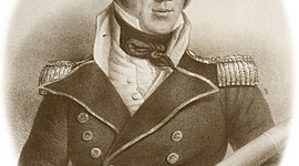 Timeline: thomas cocharne