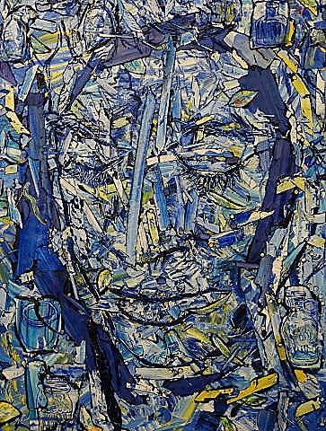 Arnaldo Roche Rabell