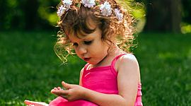 Timeline: Isabella's Growth in Erikson's Stages