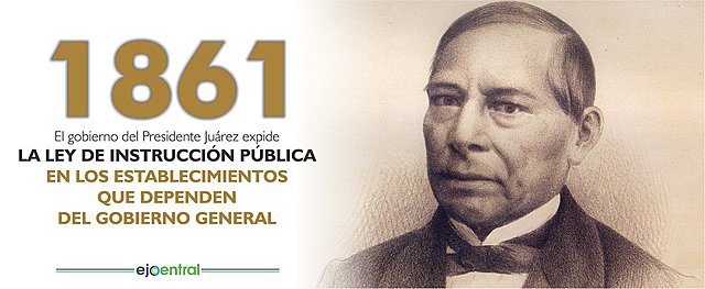 Ley de instrucción Publica