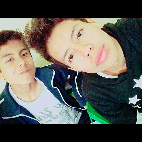 Conoci a mi mejor amigo