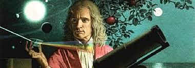 Isaac Newton