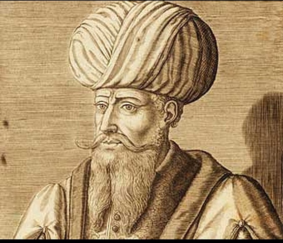 Comienzo de la Edad Media