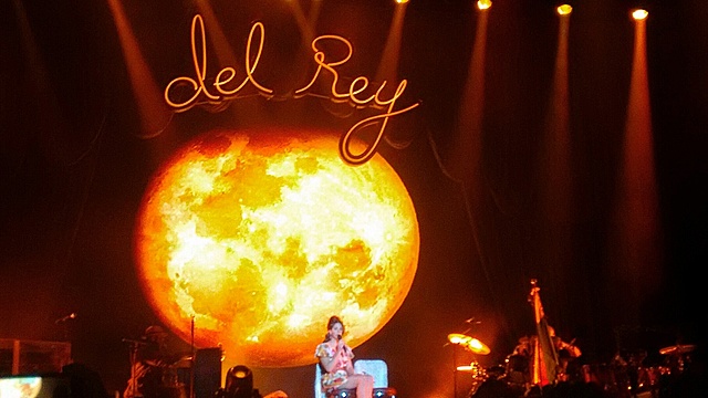 Concierto con mi mejor amiga