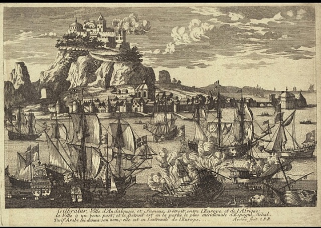 Comienzo de Al-Andalus