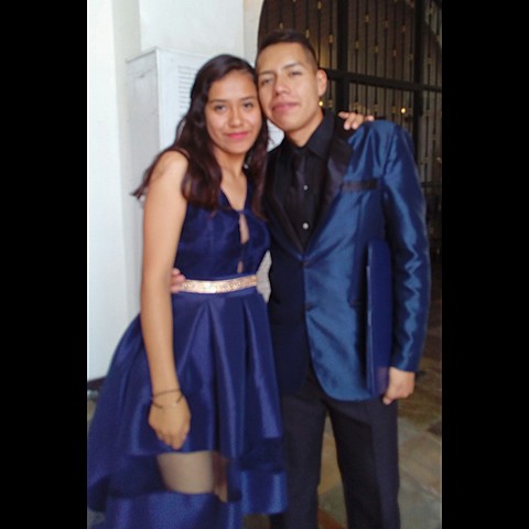 Termine el bachillerato