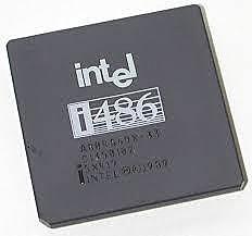 Intel 80486