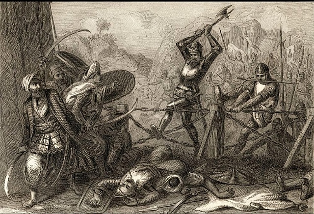 La Hispania cristiana