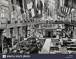 Primera publicación