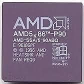 AMD x86