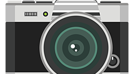 Timeline: Evolució de la fotografia