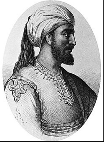 Hegemonía (siglos VIII-X)