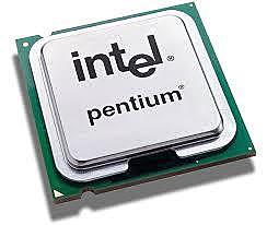 Intel Pentium