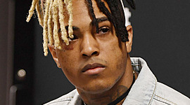 Timeline: XXXTentation