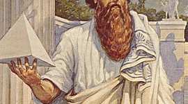 Timeline: Contribuições para a matemática