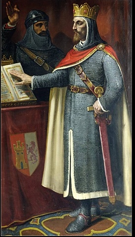 La primera gran expansión cristiana (siglos XI-XII)