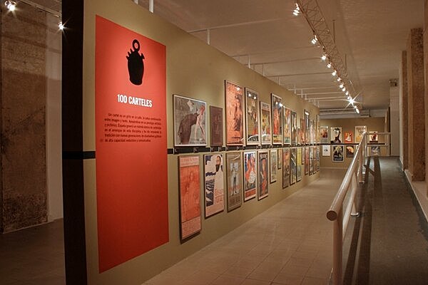 Apertura del museo de  Arte y Diseño, Costa Rico