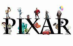 Steve Jobs and Pixar