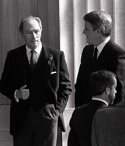 Referendum on Charlottetown Accord