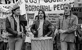 First Nations Suffrage