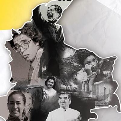 Timeline:  Hechos más destacados de los últimos 50 años en Colombia