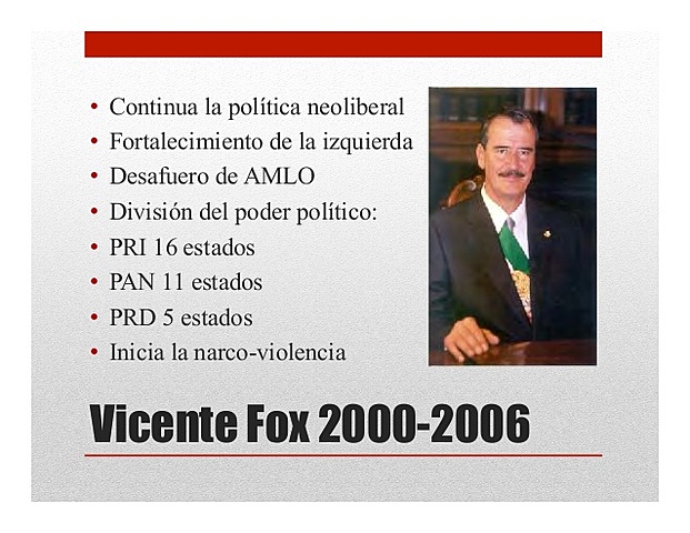 Fortalecimiento de la izquierda