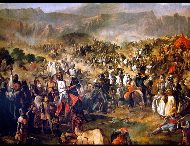 Los imperios norteafricanos (siglo XII)