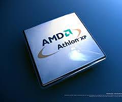 AMD Athlon XP