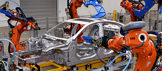 Mecatronica en la actualidad (2003-?)