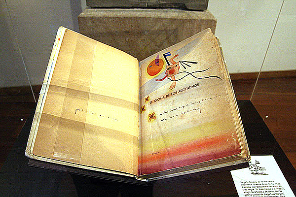 Xul Solar (caso argentino)