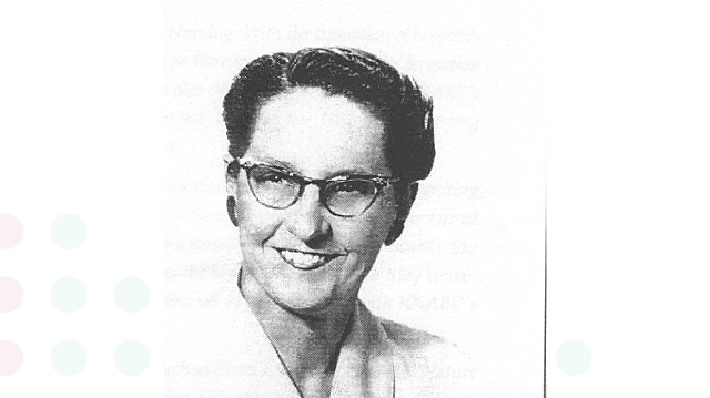 CRISTINA DE ROBERTIS