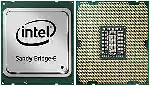 Intel Core Sandy Bridge