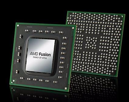 AMD Fusion