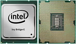 Intel Core Ivy Bridge