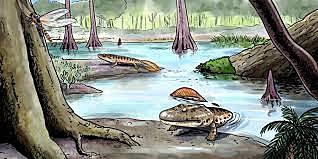 teoría de los coaservados oparin