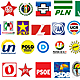 Partidos politicosgaaaaaaaaaaaaaaaaaaaaaaaaaaa