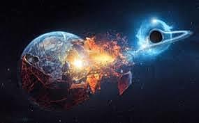 teoría del catastrofismo