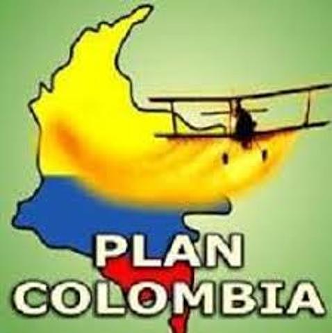 Plan Colombia