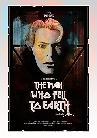 Saturn Award for Best Actor