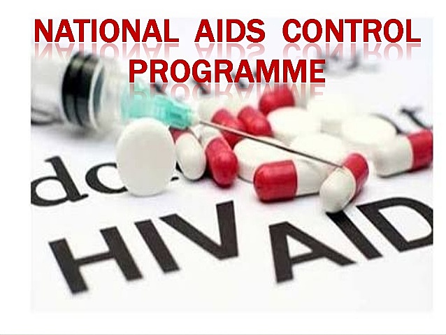 Operation AIDS Control