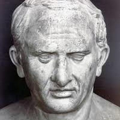 Timeline: Life of Cicero