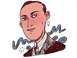 Lev Semiónovich Vygotski ( 1896 - 1934 )