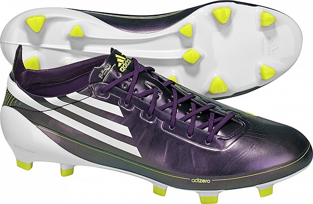 8ª GENERACIÓN, adidas F50 adizero