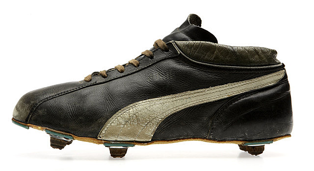 Zapatilla 1978 (Puma King) ITALIA