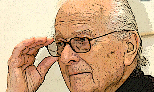 Ernst von Glasersfeld (1917 - 2010)