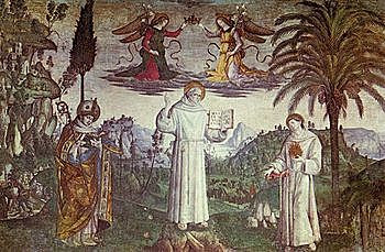 Tratadistas Italianos