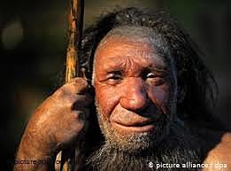 El Hombre de Neanderthal